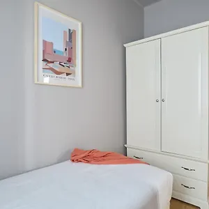 Casa Cosi - Casanova 5 , Barcelona España