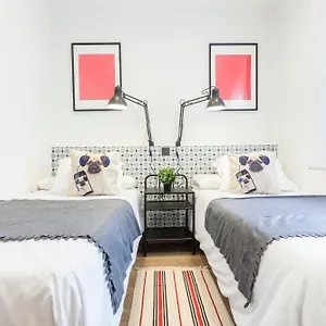  Appartement Bravo En