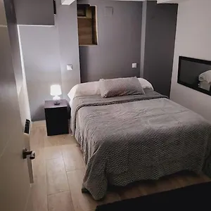 Apartamento Precioso Apartamento De 2 Habitaciones., Madrid