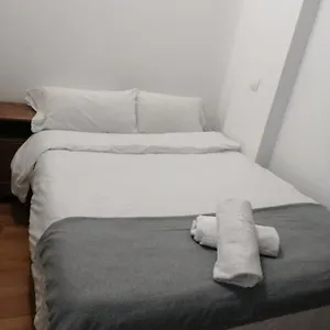 Apartamento Apartamento Plenilunio, Madrid