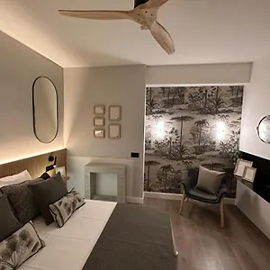 Apartamento Alcala, Madrid