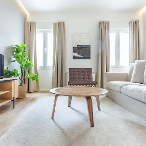 Apartamento Luces En, Madrid